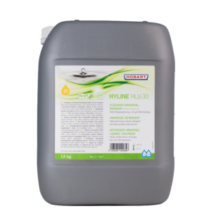 Hyline Soft Water Warewash Detergent 10ltr