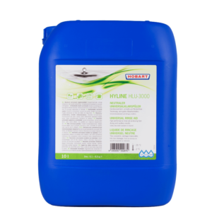 Hyline Rinse Aid 10ltr