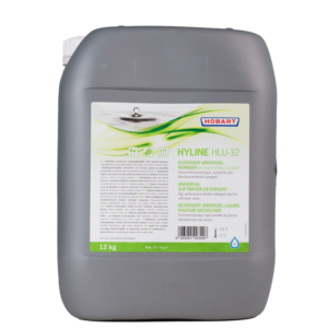 Hyline Soft Water Chlorine free Detergent 10ltr