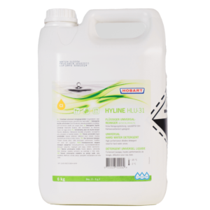 Hyline Hard Water Warewash Detergent 5ltr