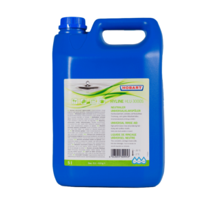 Hyline Warewash Rinse Aid 5ltr