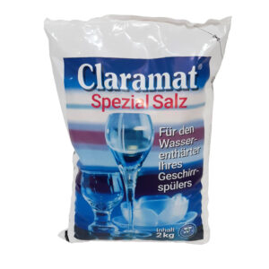 HOBART Warewash Salt 2kg