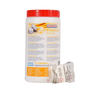 Hyline Warewash Hygiene 15 tablets