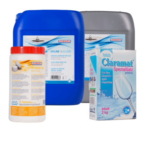 Hyline Starter Set Glass Washer 10ltr