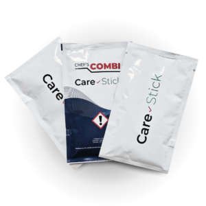 100 Chef's Combi Care Stick